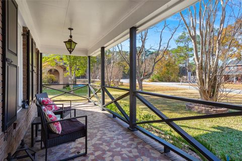 A home in Summerville