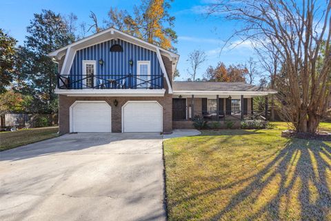 A home in Summerville