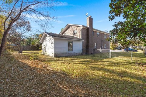 A home in Summerville