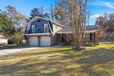 A home in Summerville