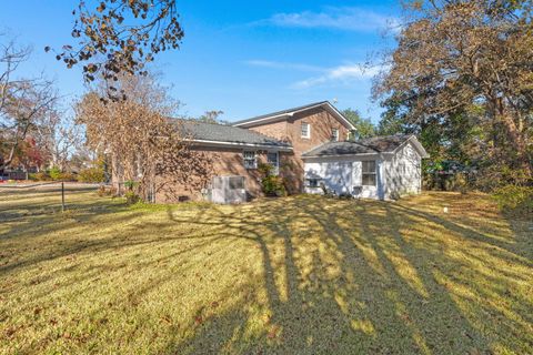 A home in Summerville