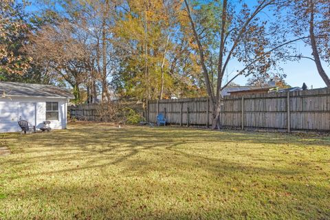 A home in Summerville