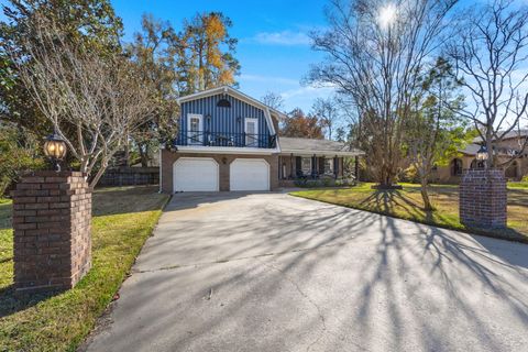 A home in Summerville