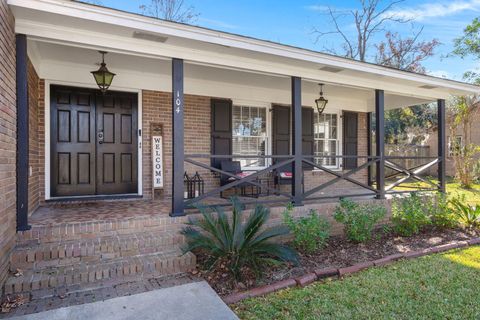 A home in Summerville