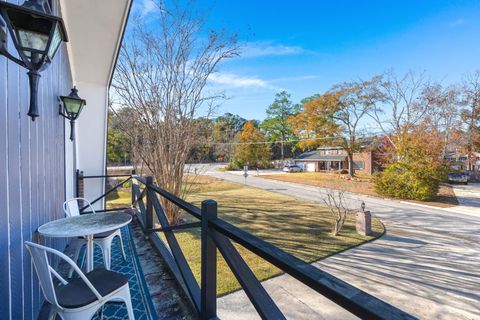 A home in Summerville