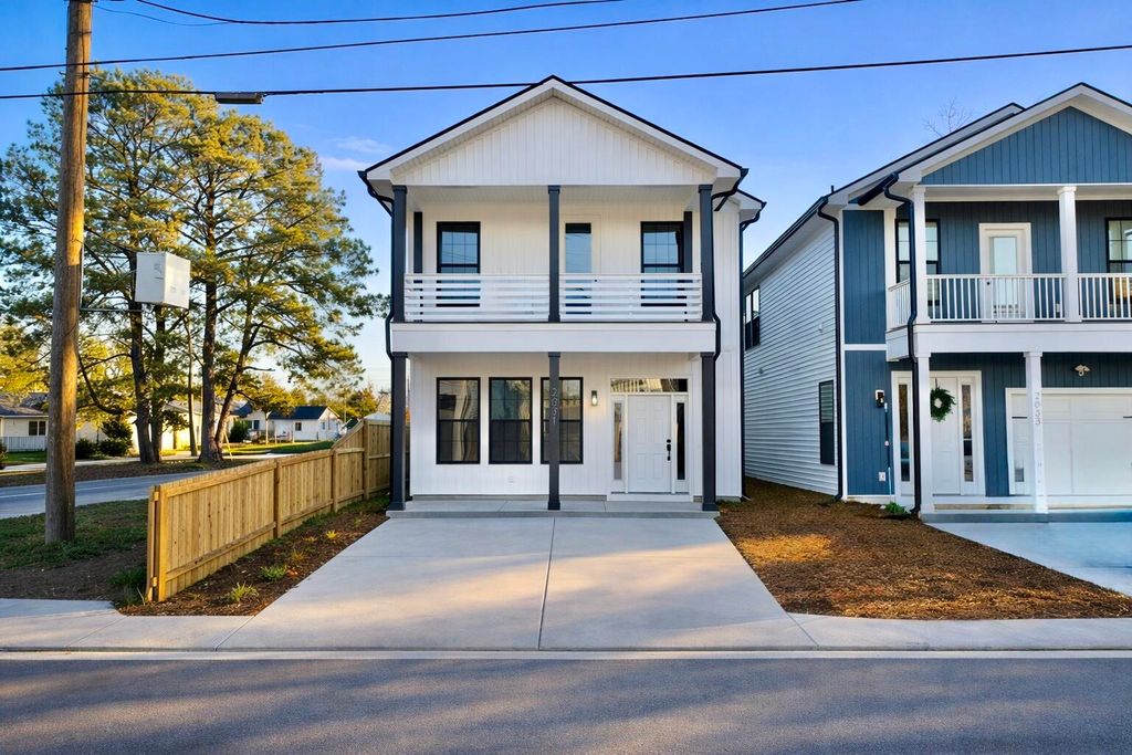 Photo of 2031 Echo Avenue, North Charleston, SC 29405 (MLS # 26001557)