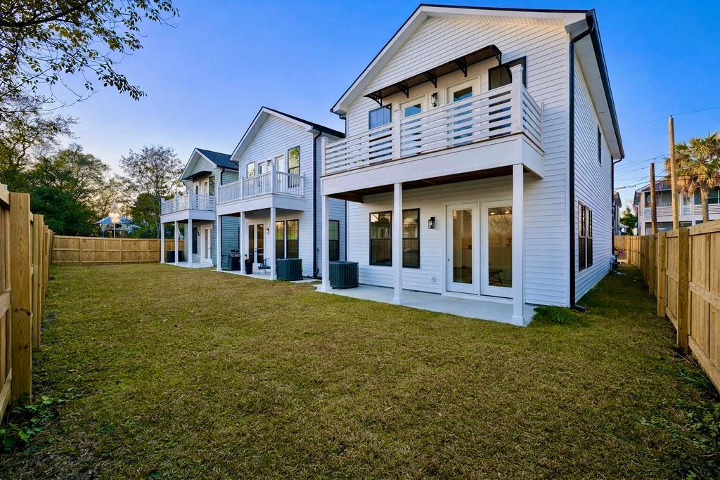 Photo of 2031 Echo Avenue, North Charleston, SC 29405 (MLS # 26001557)