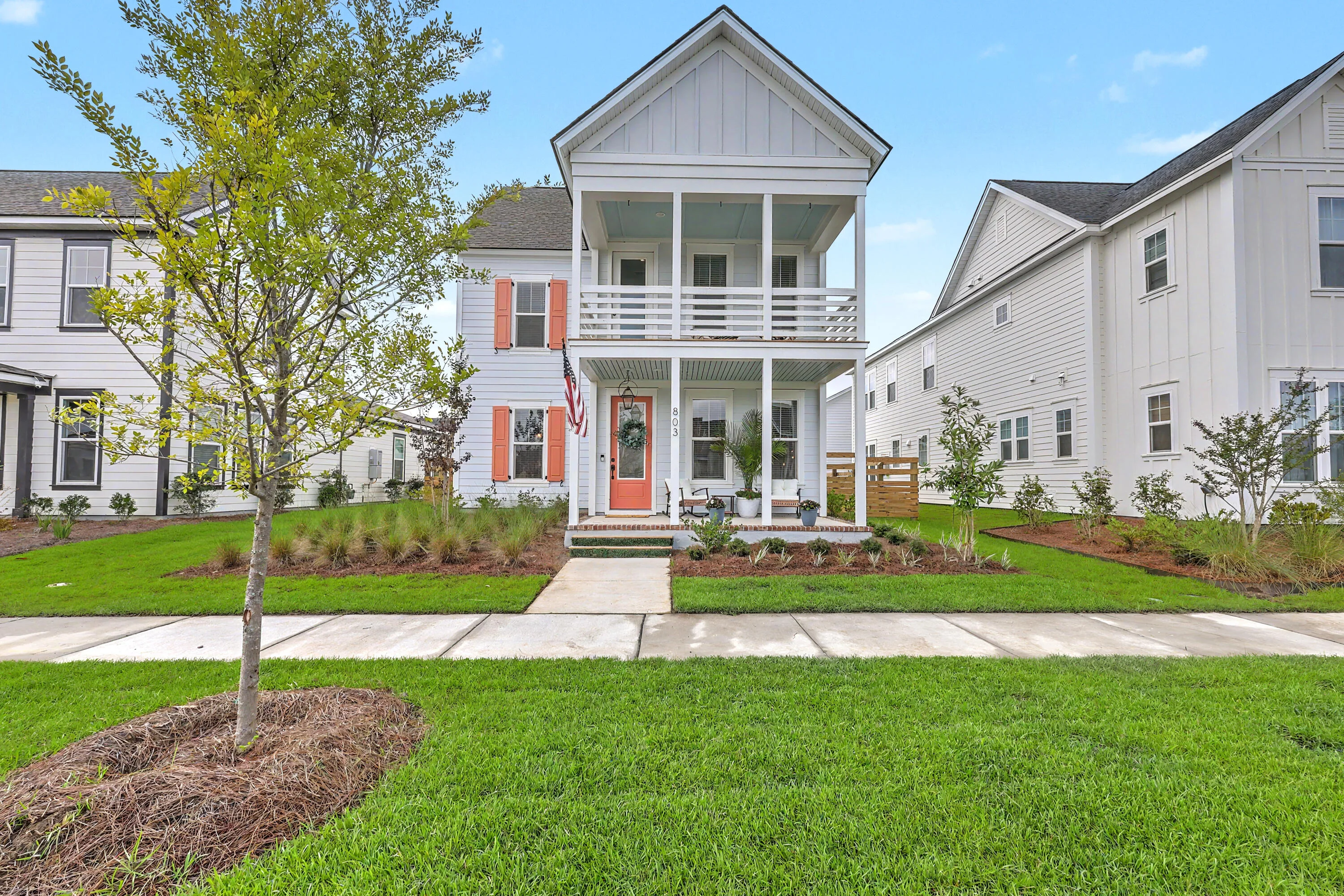 803 Gentle Breeze Drive