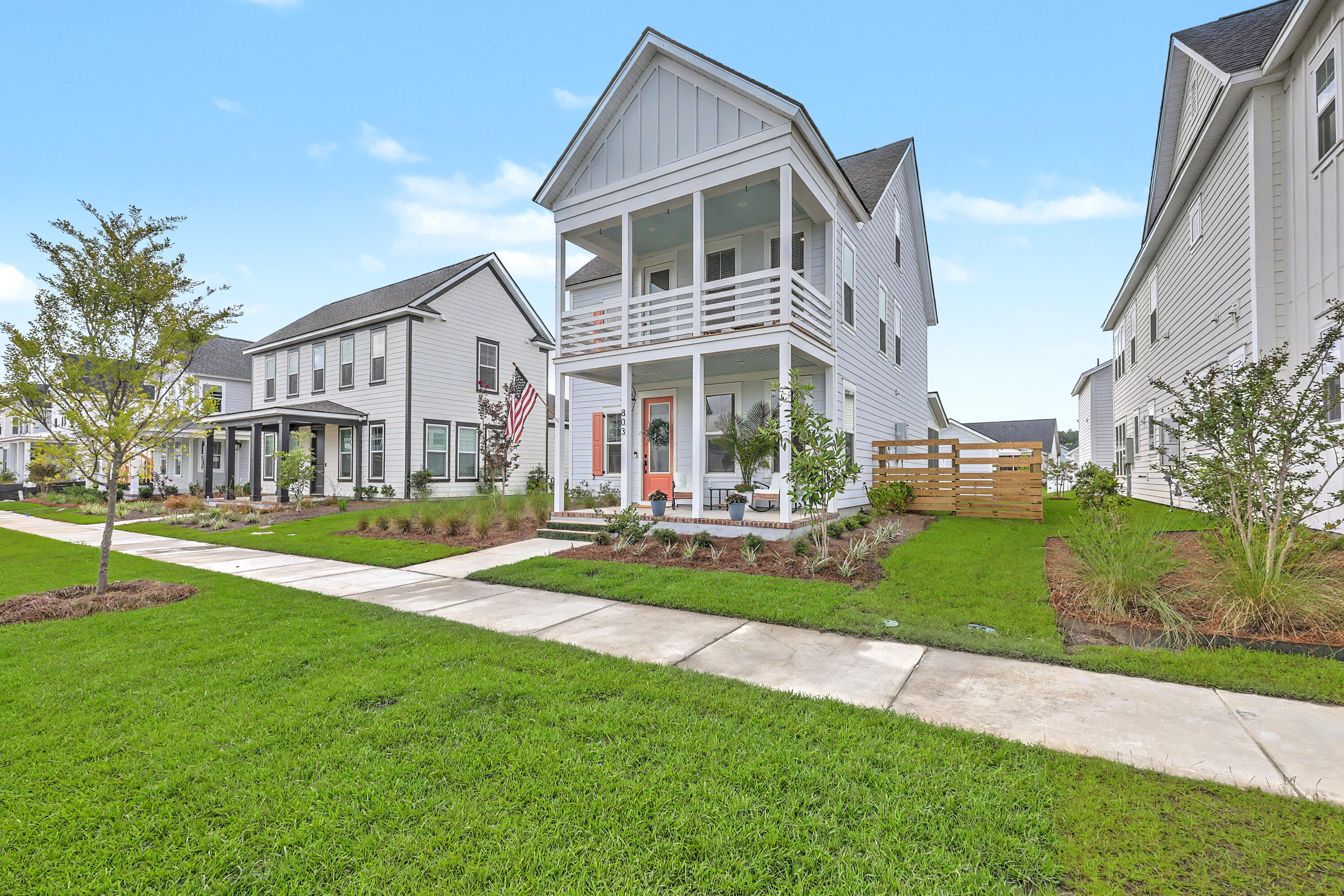803 Gentle Breeze Drive