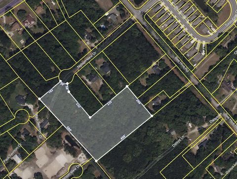 Photo of 0 Nelson View Drive, Awendaw, SC 29429 (MLS # 24015500) Photo of 0 Nelson View Drive, Awendaw, SC 29429 (MLS # 24015500)