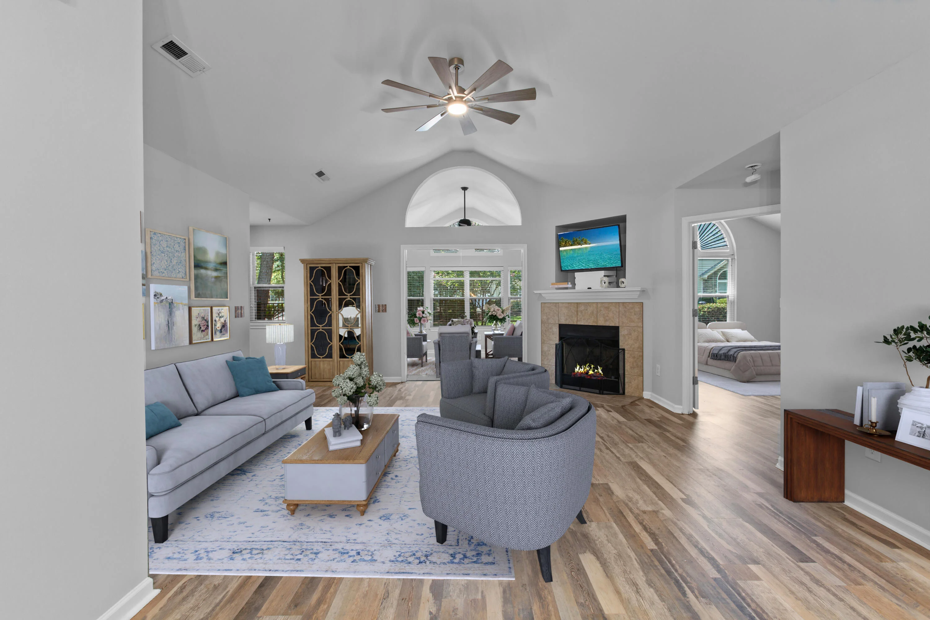8800 Dorchester Road Unit Unit 3304