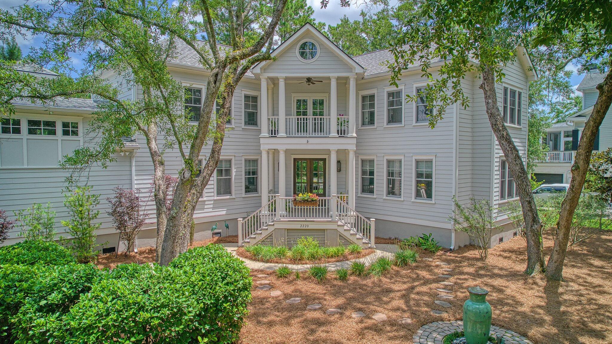 View Mount Pleasant, SC 29466 house