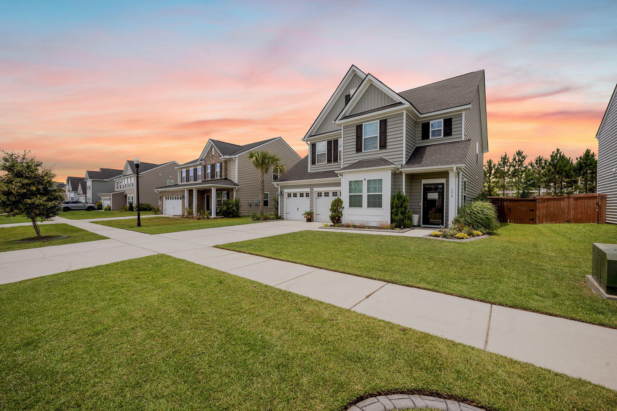 116 Beargrass Lane