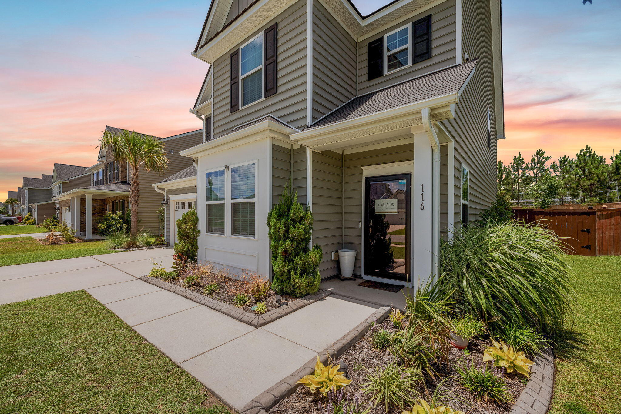 116 Beargrass Lane