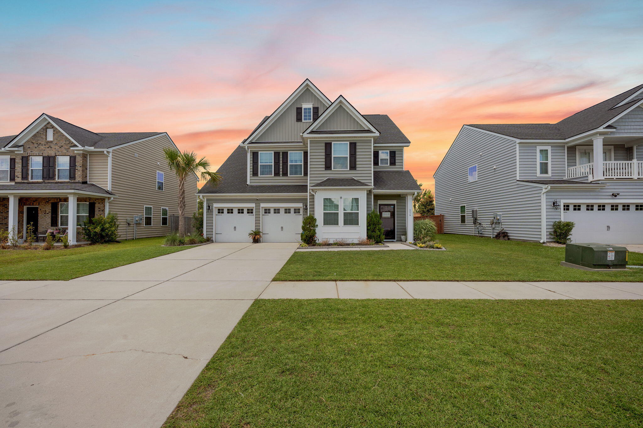 116 Beargrass Lane