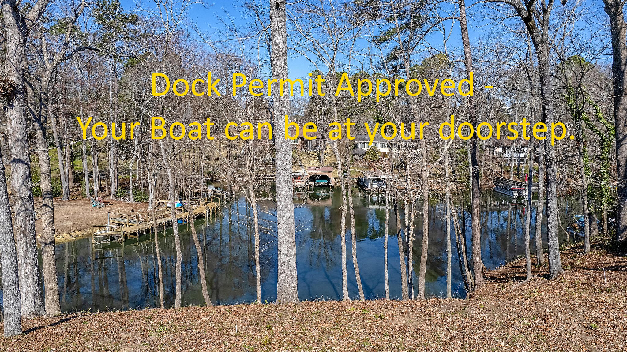 106 Broad River Drive