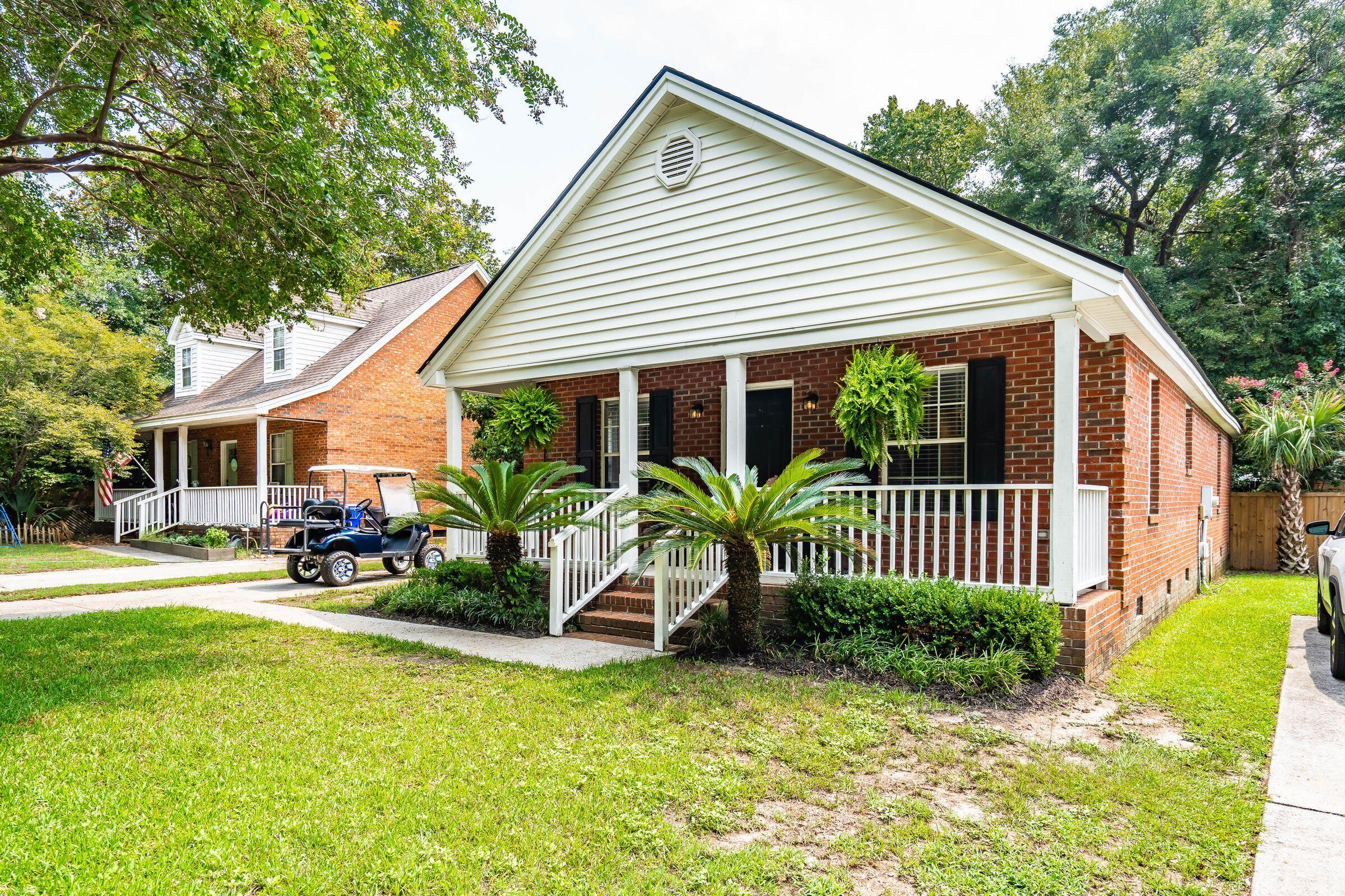 1183 Lazy Lane