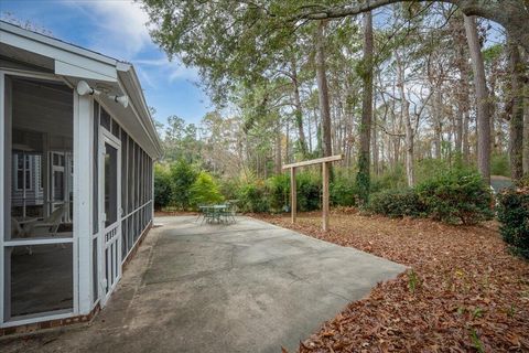 A home in Summerville