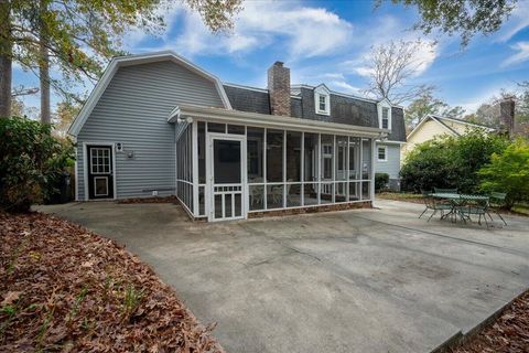 A home in Summerville