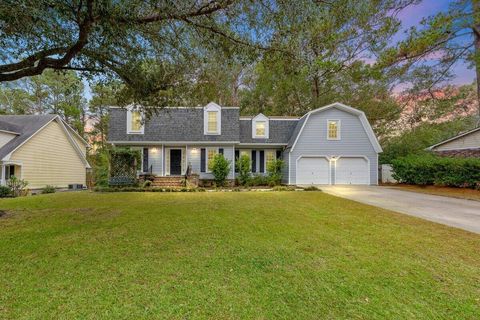 A home in Summerville