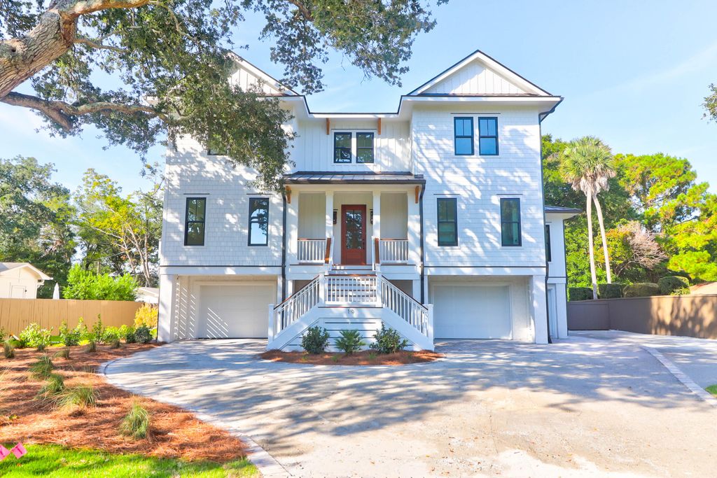 Photo of 1434 Dupree Creek Drive, Awendaw, SC 29429 (MLS # 25020475)