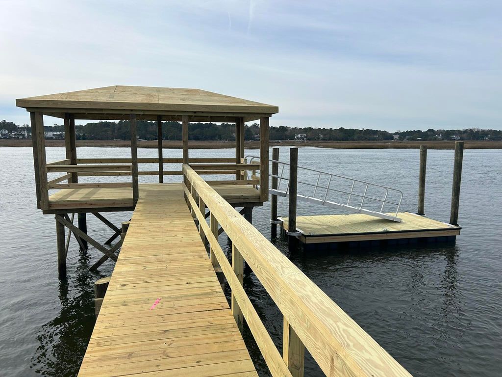 Photo of 1434 Dupree Creek Drive, Awendaw, SC 29429 (MLS # 25020475)