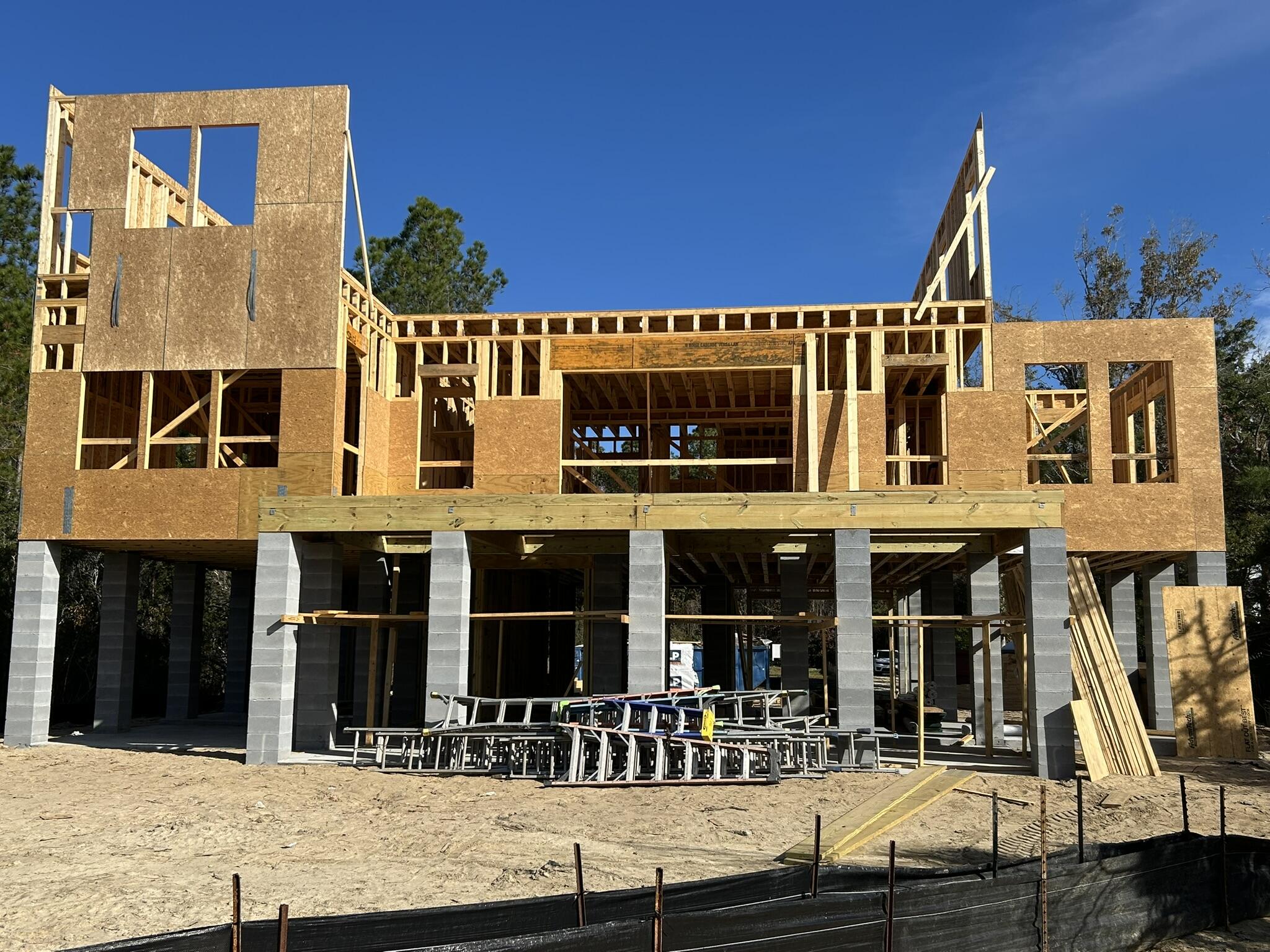 1434 Dupree Creek Drive