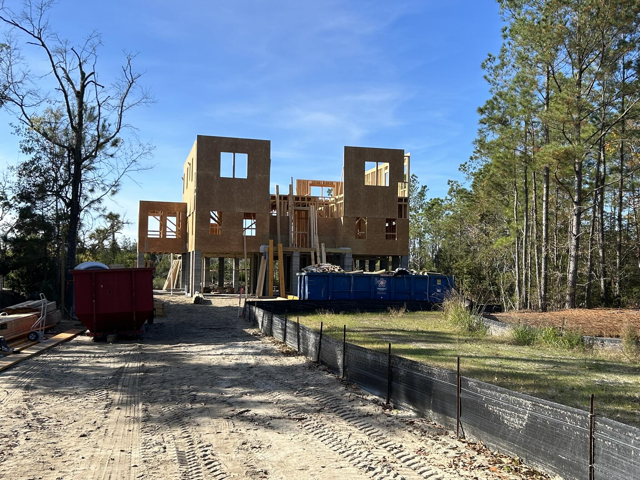 1434 Dupree Creek Drive