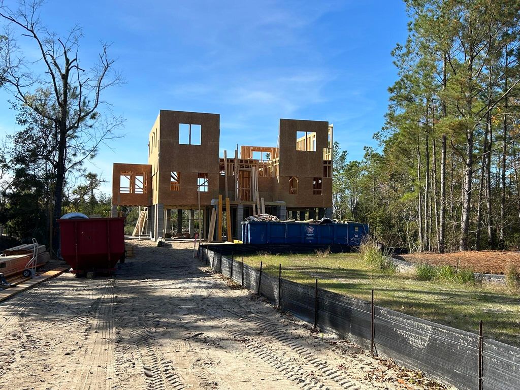 Photo of 1434 Dupree Creek Drive, Awendaw, SC 29429 (MLS # 25020475)