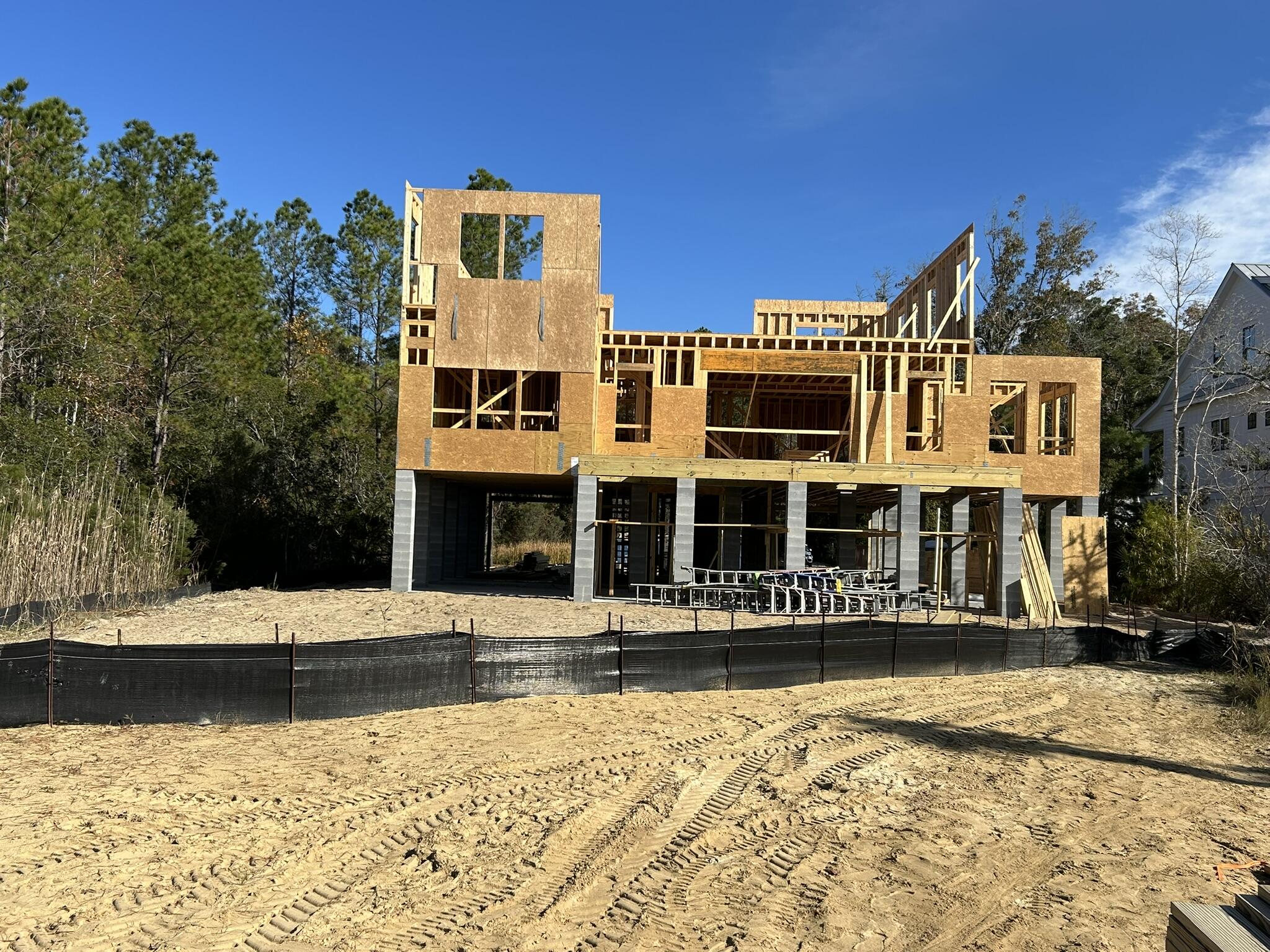 1434 Dupree Creek Drive