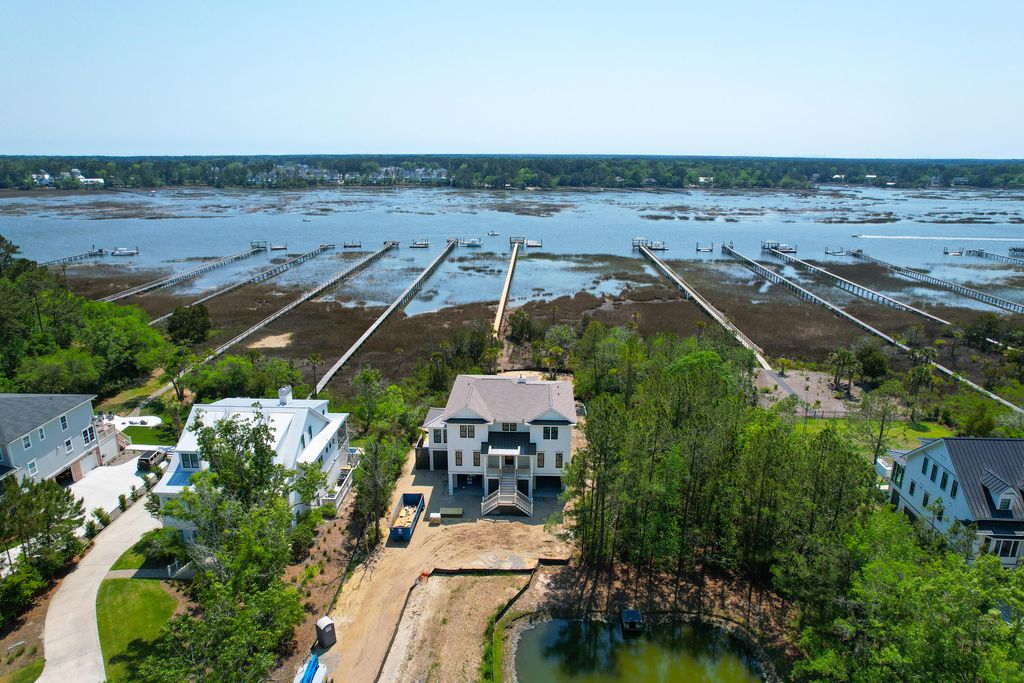 Photo of 1434 Dupree Creek Drive, Awendaw, SC 29429 (MLS # 25020475)