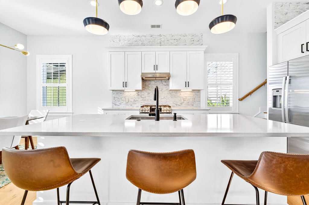 Photo of 52 Aiken Street St #B, Charleston, SC 29403 (MLS # 25030924)