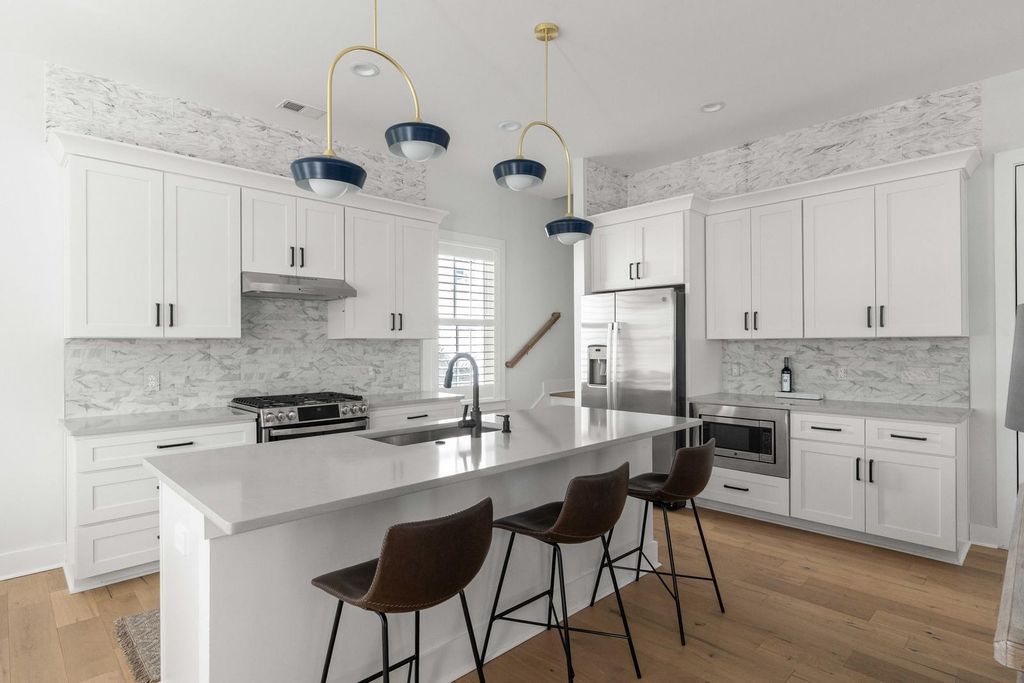 Photo of 52 Aiken Street St #B, Charleston, SC 29403 (MLS # 25030924)