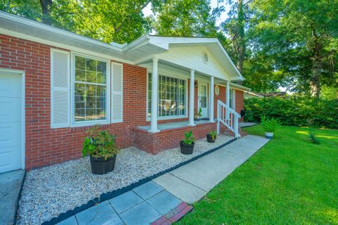 A home in Summerville