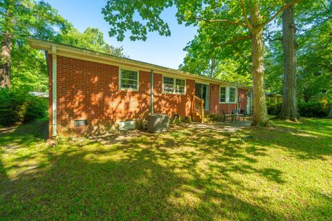 A home in Summerville