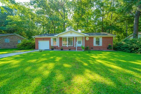 A home in Summerville