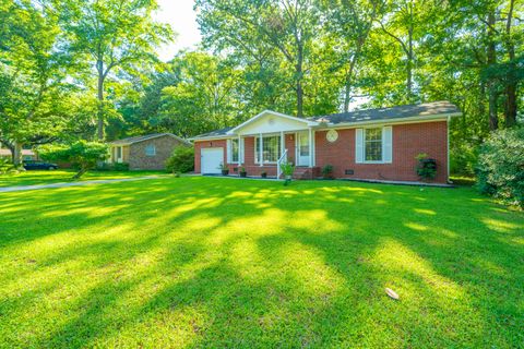 A home in Summerville