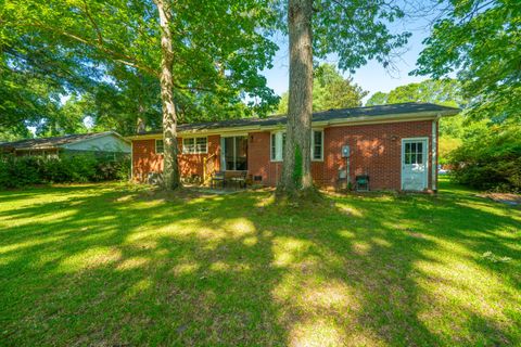 A home in Summerville