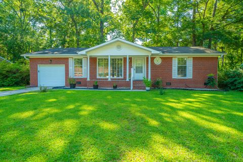 A home in Summerville