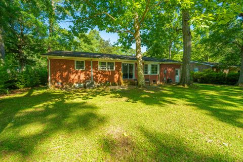 A home in Summerville