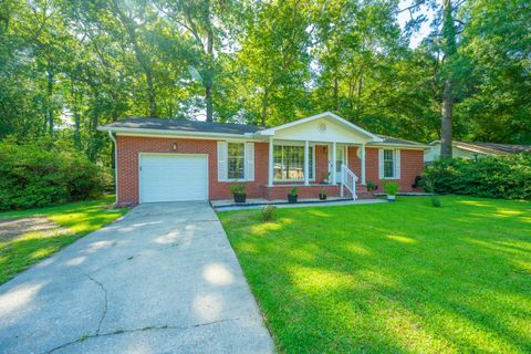 A home in Summerville