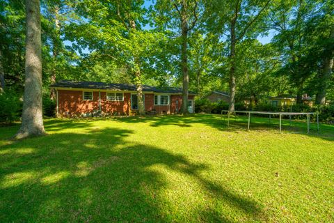 A home in Summerville