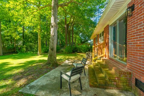 A home in Summerville