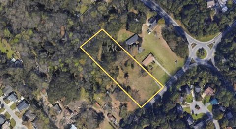 Photo of 1370 Rifle Range Road, Mount Pleasant, SC 29464 (MLS # 25023021) Photo of 1370 Rifle Range Road, Mount Pleasant, SC 29464 (MLS # 25023021)