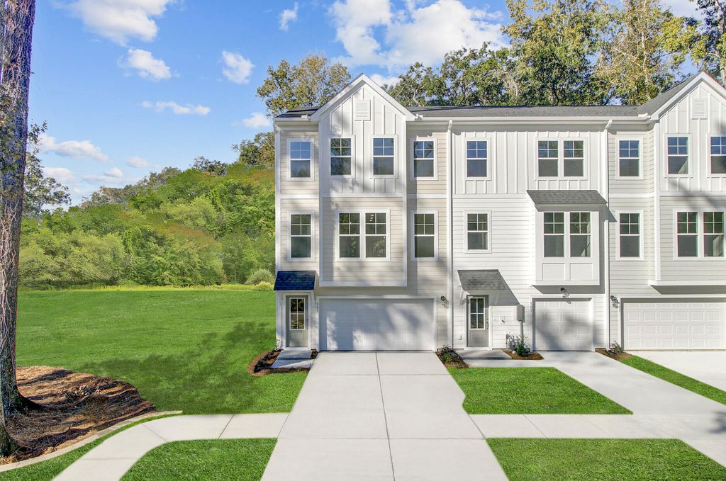 Photo of 505 Caledon Court, Johns Island, SC 29455 (MLS # 25032814)