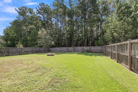 A home in Moncks Corner