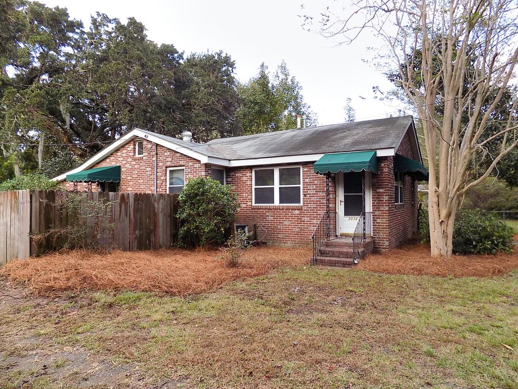 Photo of 3034 Maybank Highway, Johns Island, SC 29455 (MLS # 26006911)
