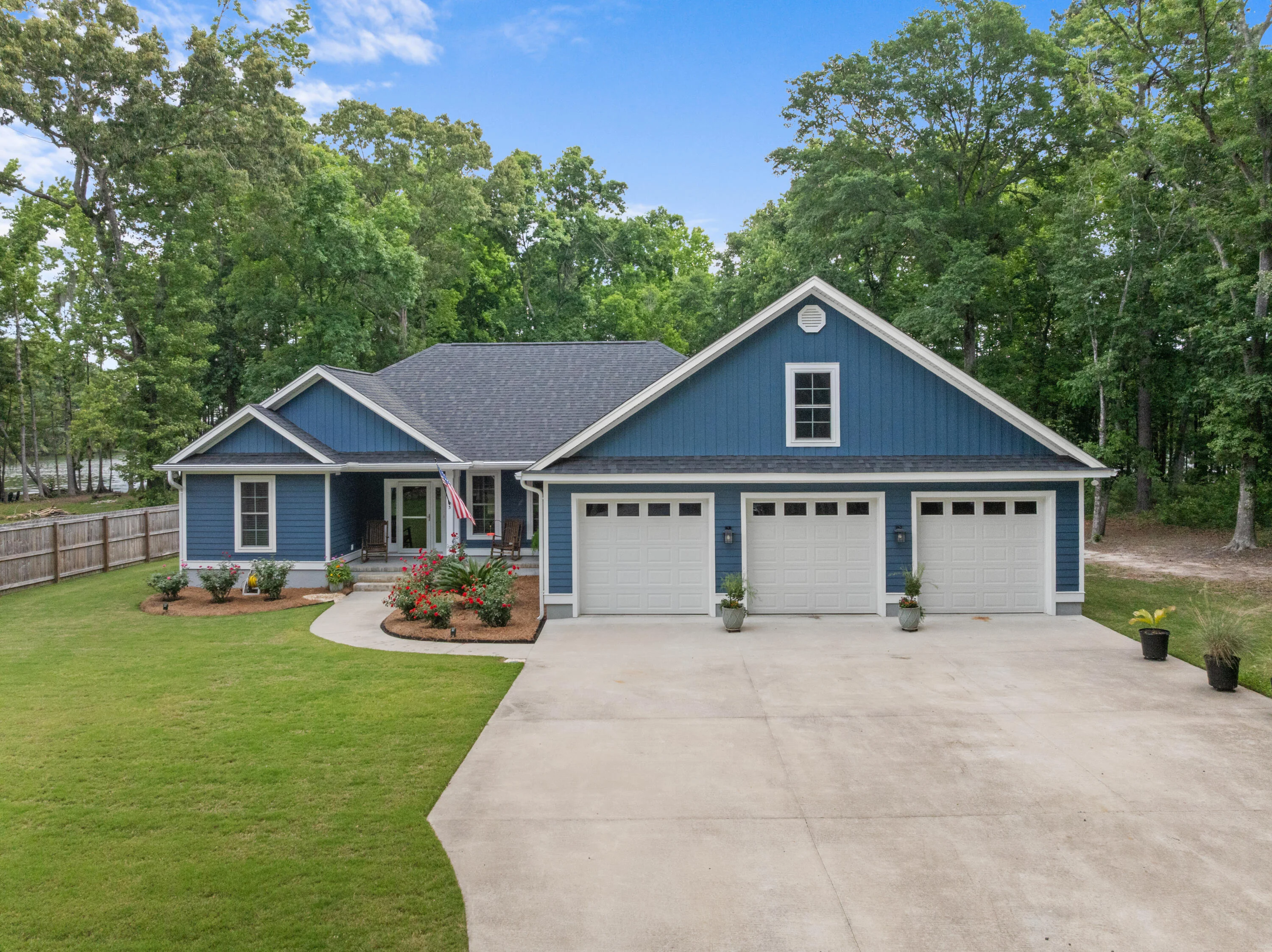 3 Hickory Landing Court