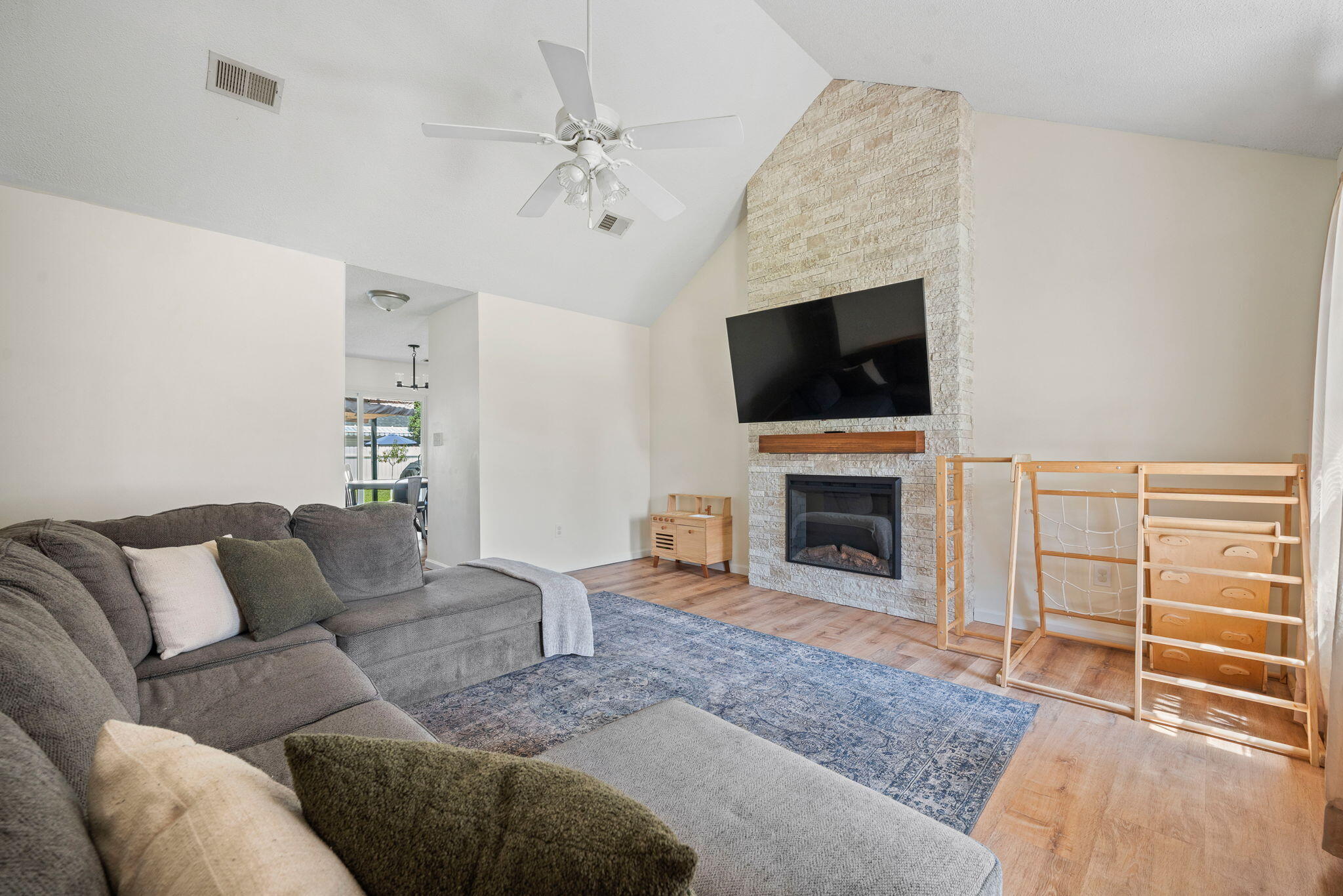 9873 Levenshall Drive