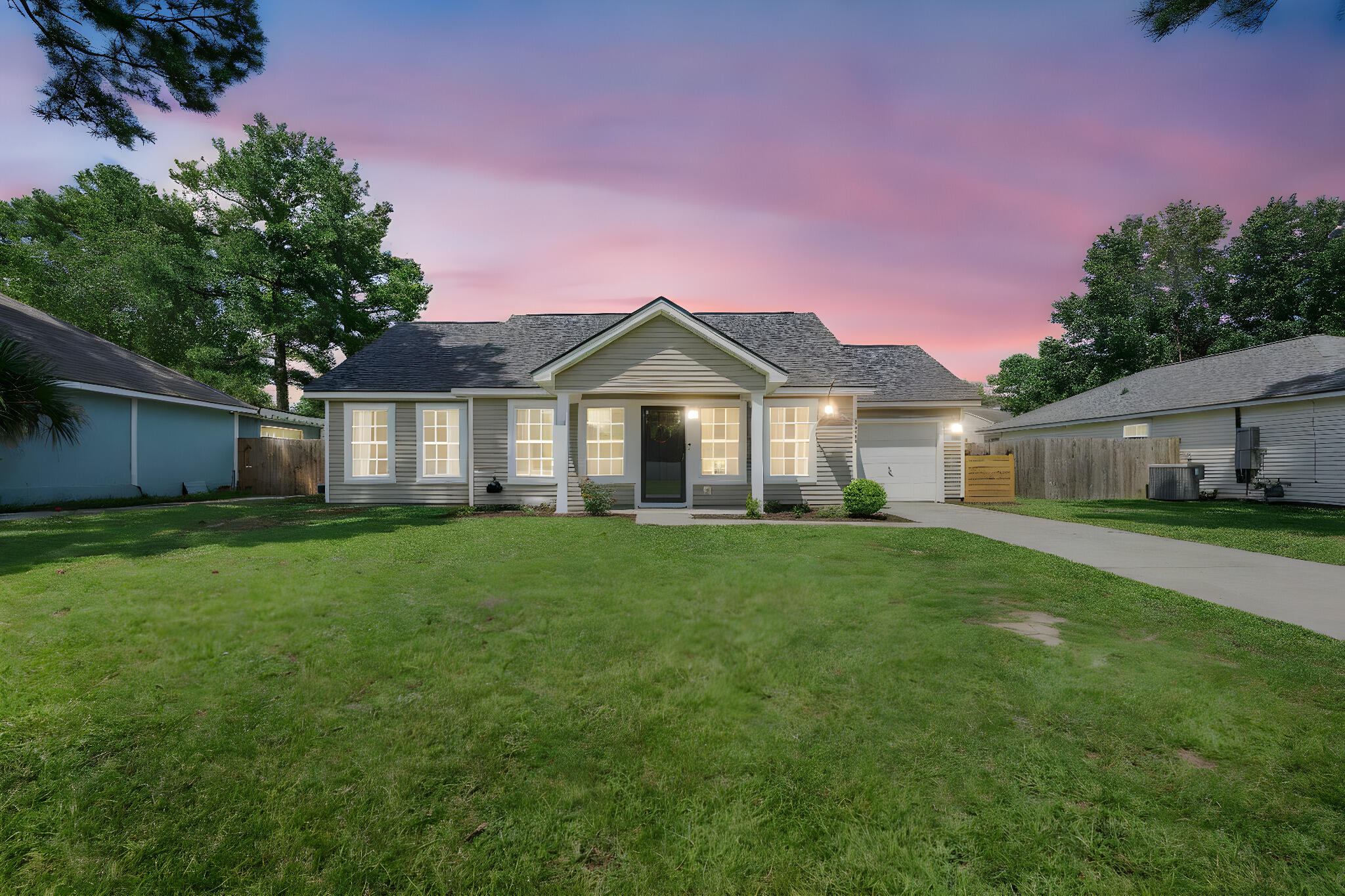 9873 Levenshall Drive